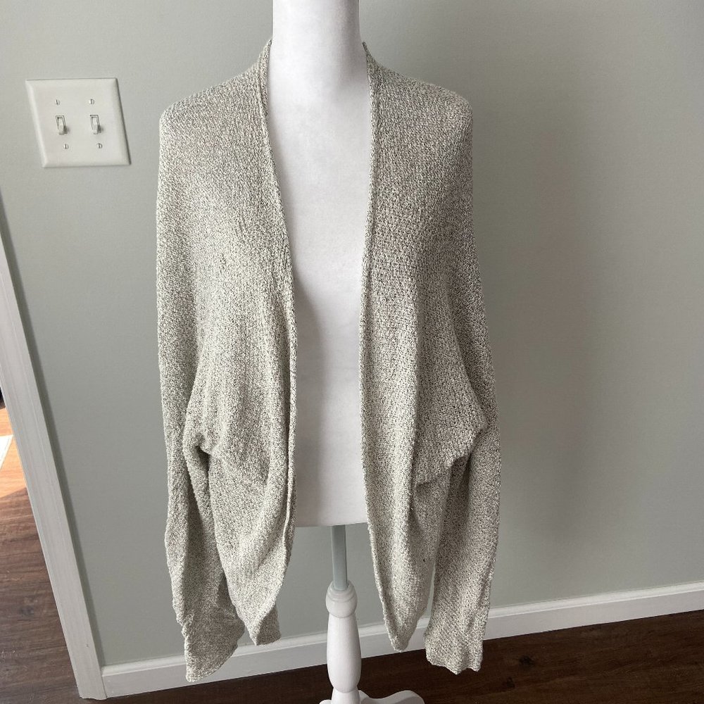 3/$20 Brandy Melville Open Knit Sweater One Size